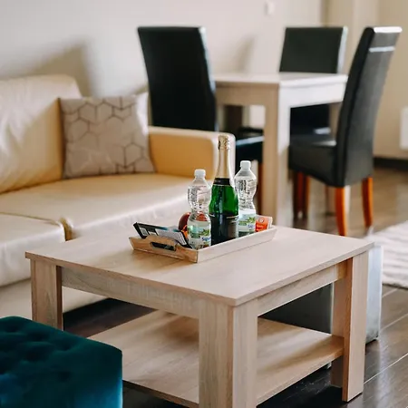 Mountain Spirit Appartamento *