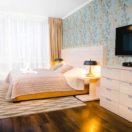 Mountain Spirit Harrachov