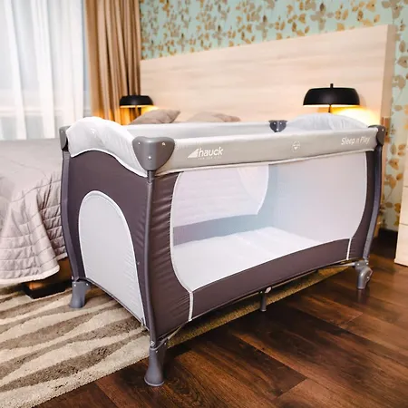 Appartamento Mountain Spirit *