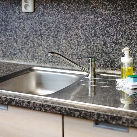 Apartament Mountain Spirit *
