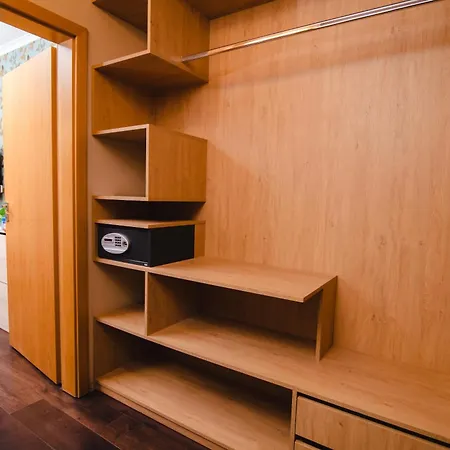 Mountain Spirit * Harrachov