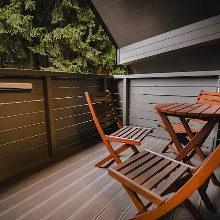 Appartamento Mountain Spirit *