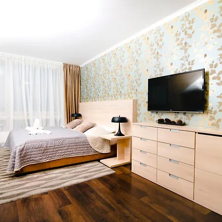 Mountain Spirit Appartamento Harrachov