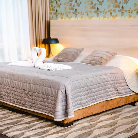 Mountain Spirit Appartamento Harrachov