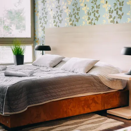 Appartamento Mountain Spirit