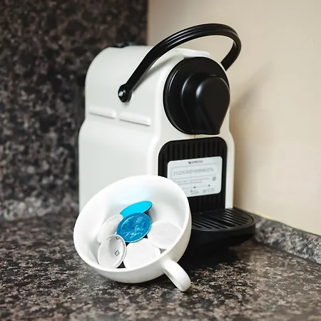 Mountain Spirit Appartamento Harrachov