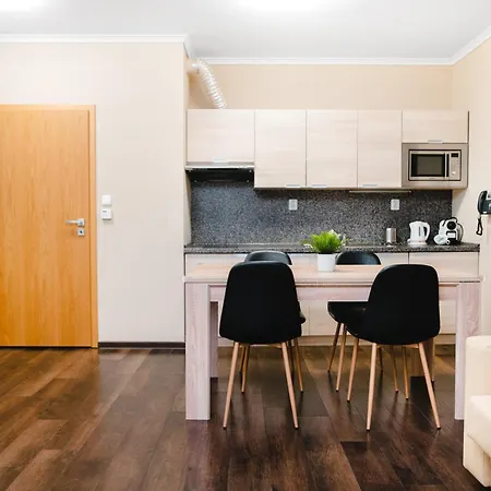 Mountain Spirit Harrachov