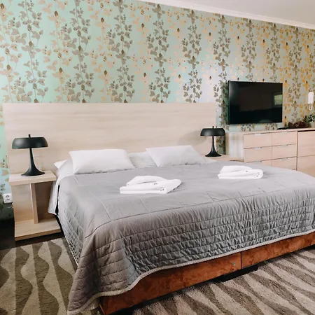 Mountain Spirit Appartamento *