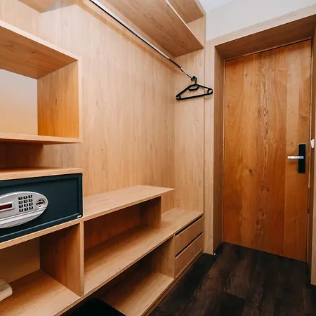 Mountain Spirit Harrachov