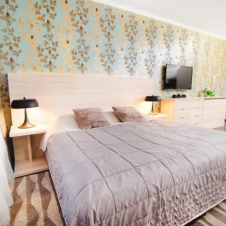 Mountain Spirit Appartamento *