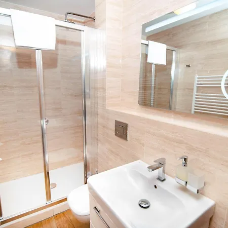 Mountain Spirit * Harrachov