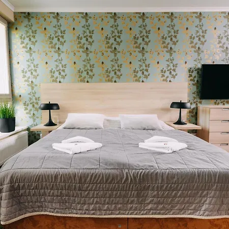 Mountain Spirit Appartamento *