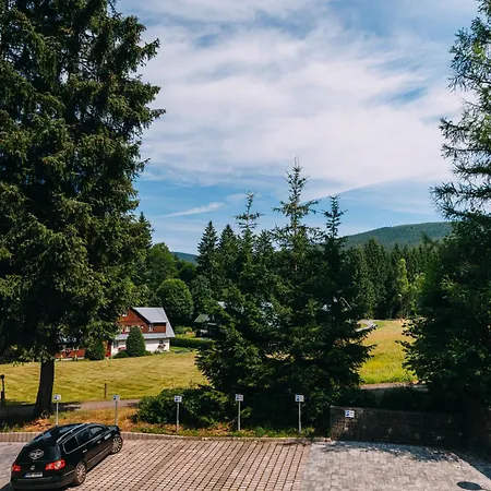 Mountain Spirit Harrachov